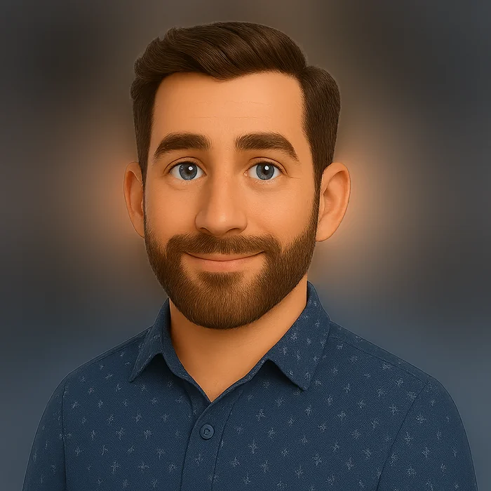 Sébastien Bourru, rédacteur SEO freelance à Lyon