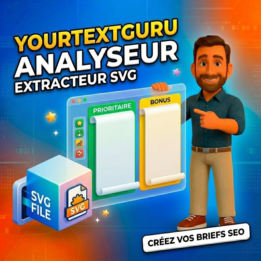 Analyseur YourTextGuru