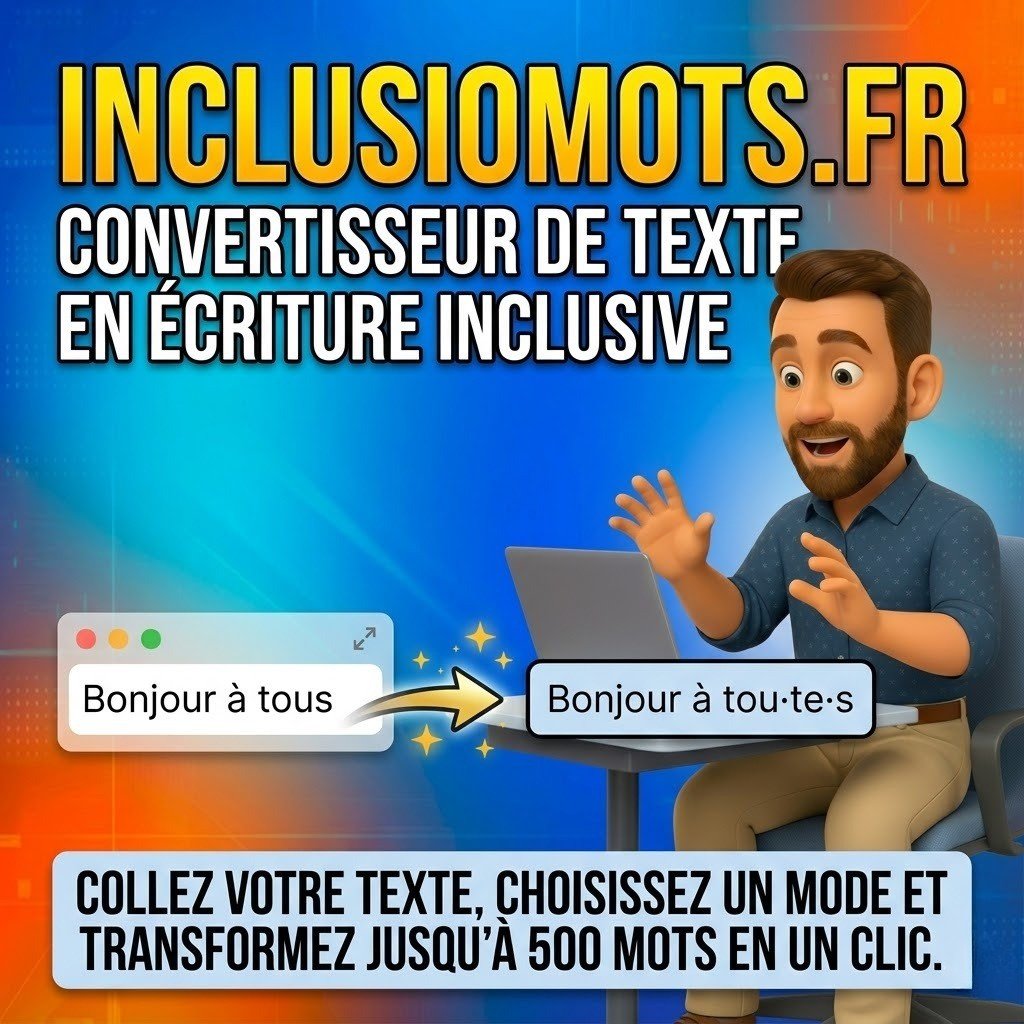 InclusioMots