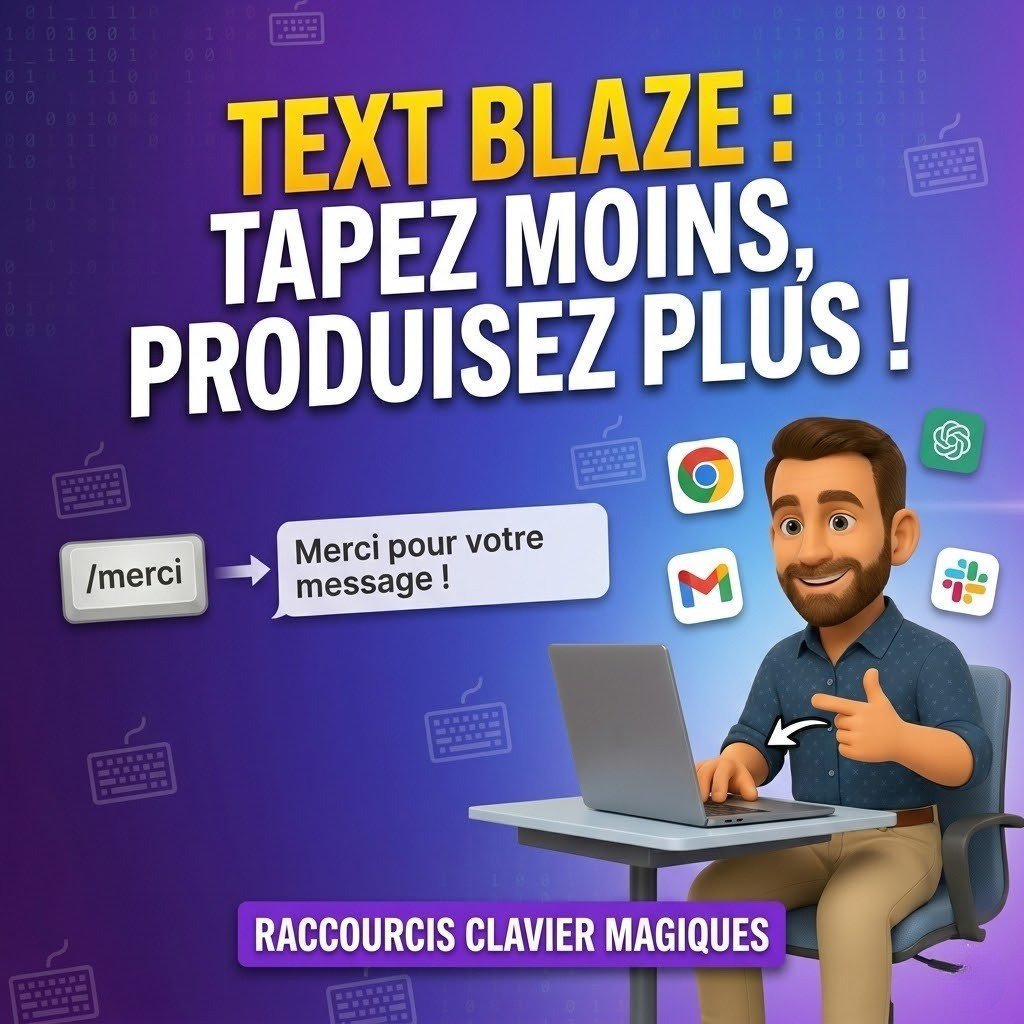 Text Blaze