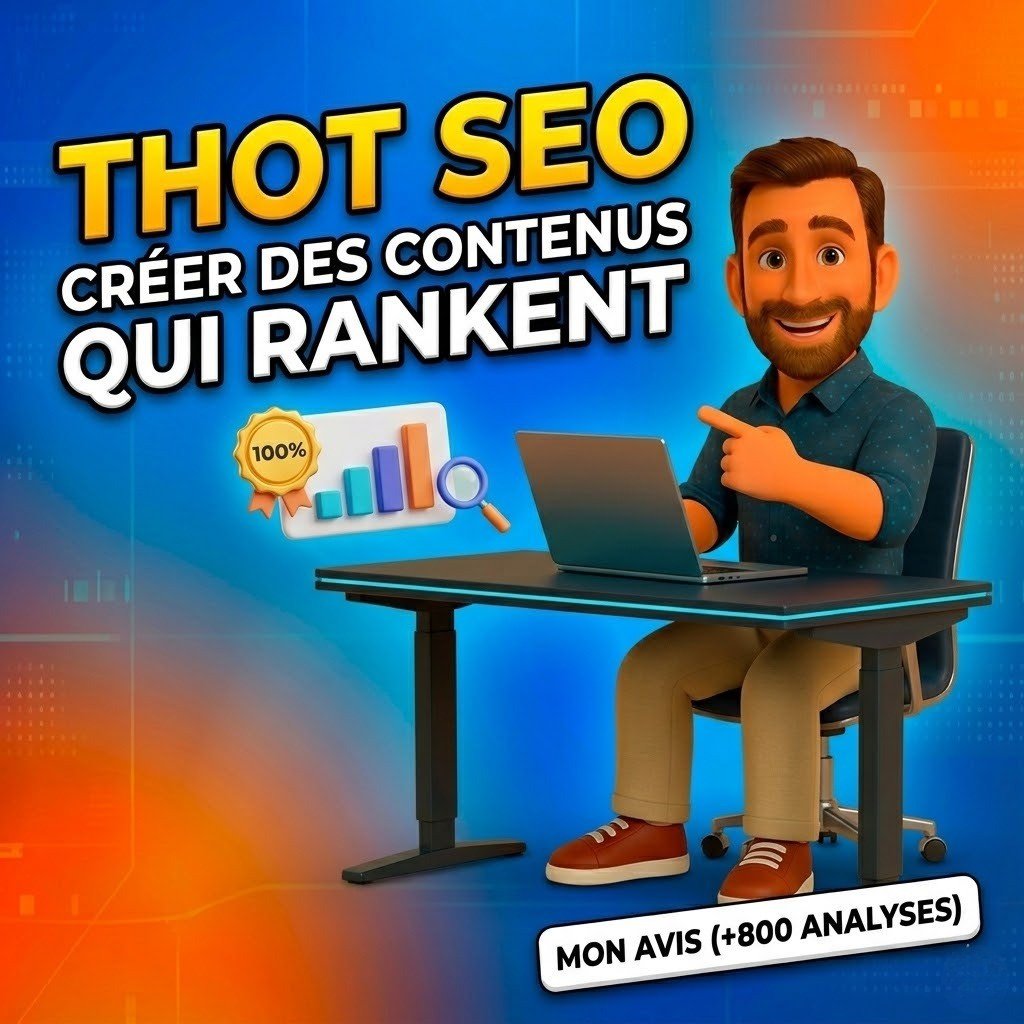 Thot SEO