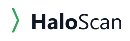 Haloscan